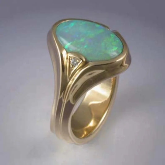 European And American Style Special-interest Design High Sense Affordable Luxury Fashion Jewelry